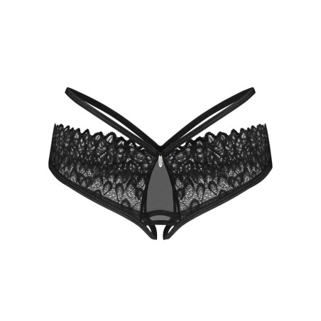 Donarella figi otwarte  M/L Obsessive