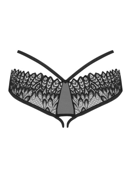Donarella figi otwarte  M/L Obsessive