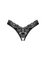Donna Dream stringi otwarte   XS/S Obsessive