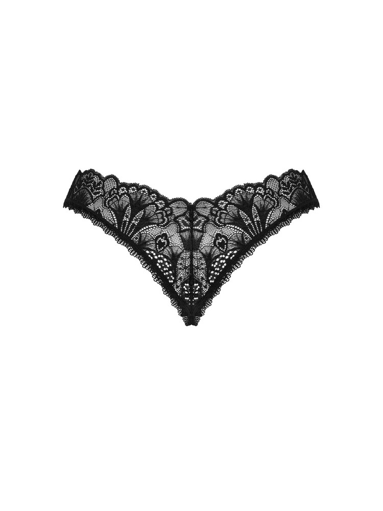 Donna Dream stringi otwarte   XS/S Obsessive