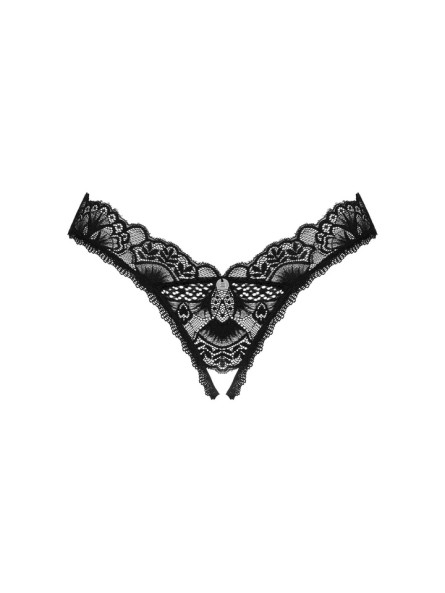 Donna Dream stringi otwarte  M/L Obsessive