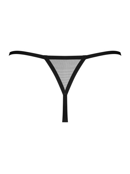 Novenes stringi otwarte XL/2XL Obsessive