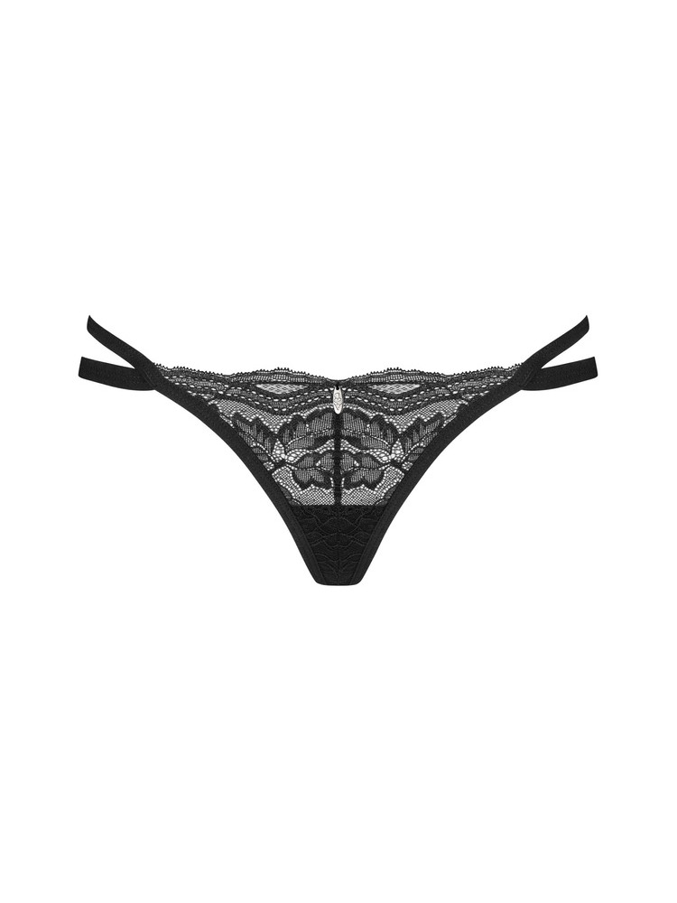 Nutris stringi   XS/S Obsessive