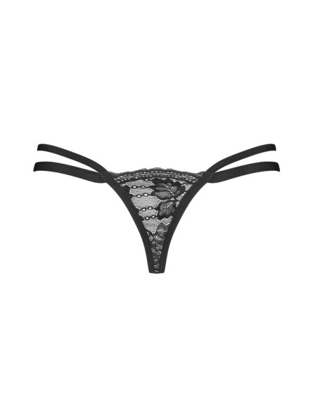 Nutris stringi   XS/S Obsessive