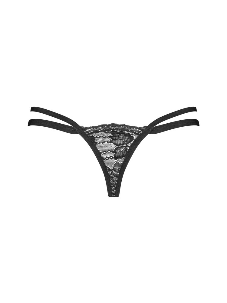Nutris stringi   XS/S Obsessive