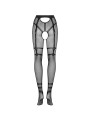 Tights S123 S/M/L Obsessive