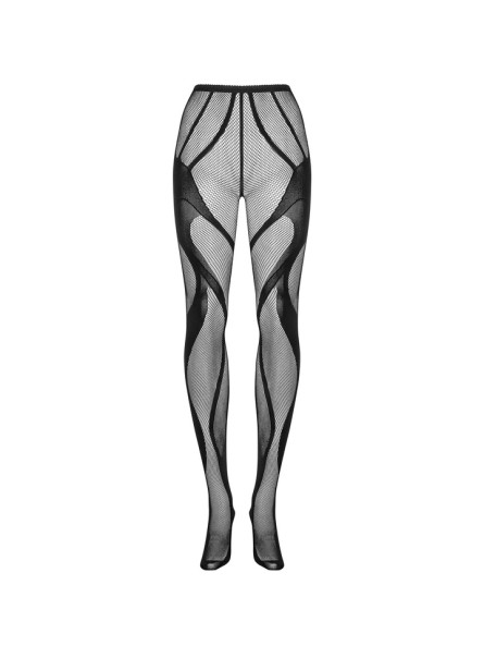 Rajstopy Tights S336 S/M/L Obsessive