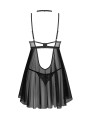 Donarella babydoll i stringi   XS/S Obsessive