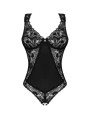 Donna Dream body otwarte   XS/S Obsessive