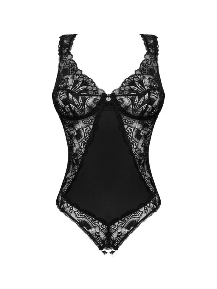 Donna Dream body otwarte XL/2XL Obsessive