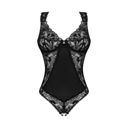 Donna Dream body otwarte XL/2XL Obsessive