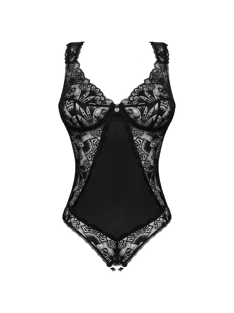 Donna Dream body otwarte XL/2XL Obsessive