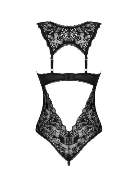 Donna Dream body otwarte XL/2XL Obsessive