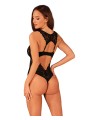 Donna Dream body otwarte XL/2XL Obsessive