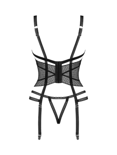 Lanelia gorset  XS/S Obsessive