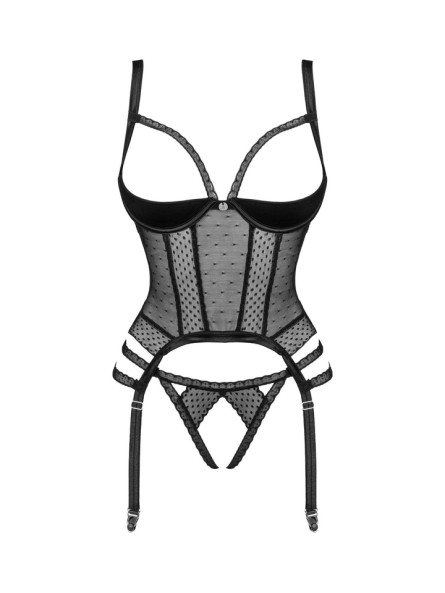 Lanelia gorset M/L Obsessive