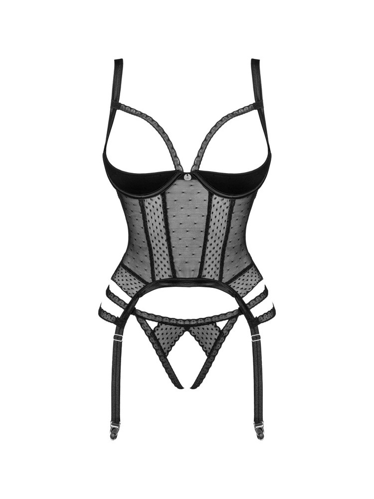 Lanelia gorset M/L Obsessive