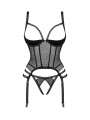 Lanelia gorset M/L Obsessive