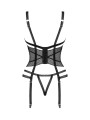 Lanelia gorset M/L Obsessive