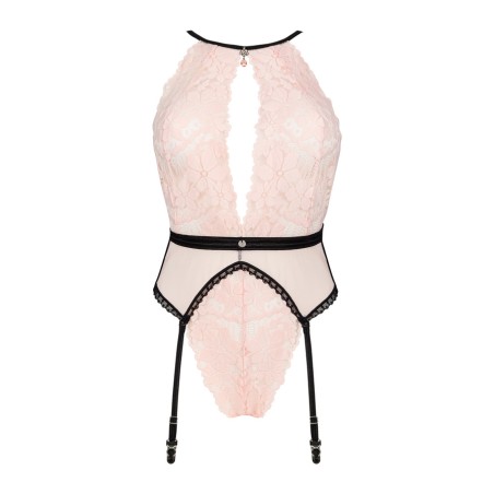 Lilines body L/XL Obsessive