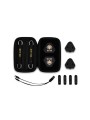 Sensory PawPrints Wireless Buttons Dungeon Lab