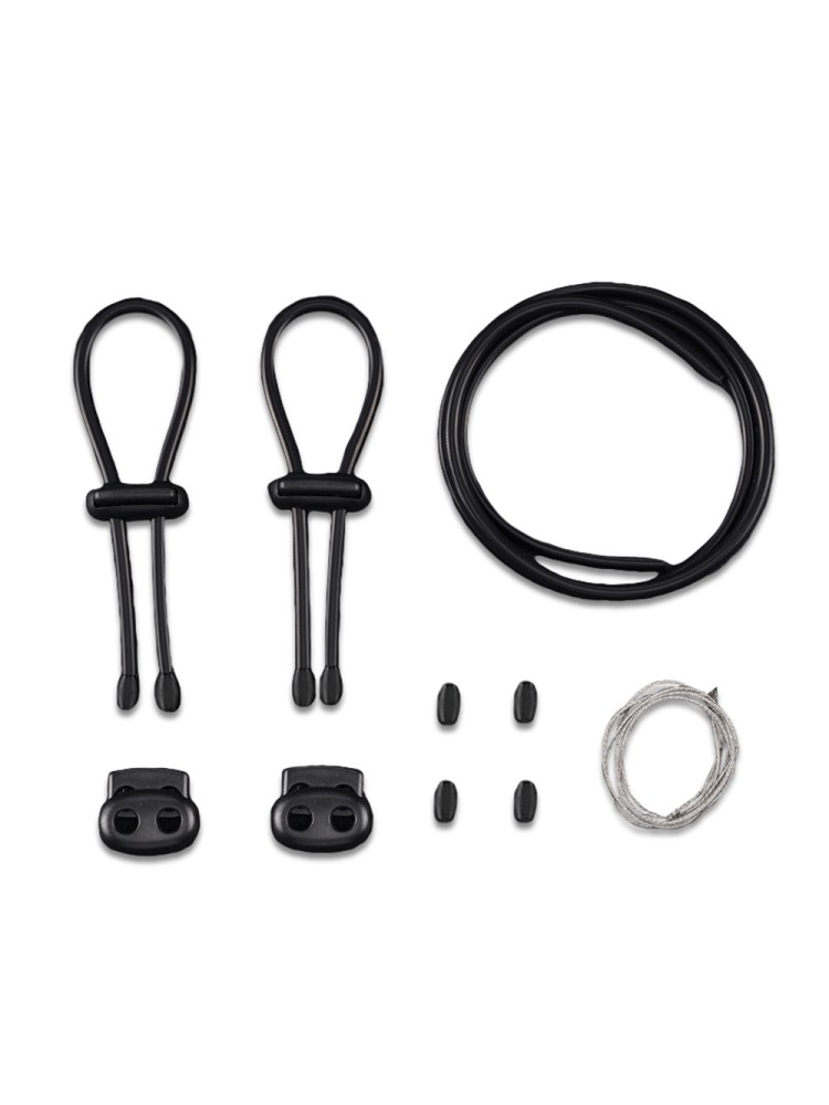 Zestaw do stymulacji Conductive Rubber Rings Pro KIT Dungeon Lab