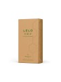 Prezerwatywy Organiczne Hex 12 Pack Lelo