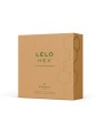 Prezerwatywy organiczne HEX Organic Condoms 36 pack LELO
