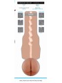 Masturbator Fantasy Power Bottom Boy Fleshjack