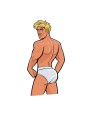 Masturbator Fantasy Power Bottom Boy Fleshjack