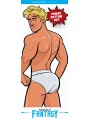 Masturbator Fantasy Power Bottom Boy Fleshjack