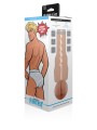 Masturbator Fantasy Power Bottom Boy Fleshjack