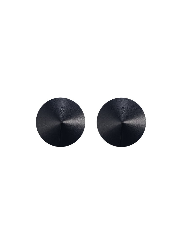 Nasutniki Sublimie Black O/S Premium Obsessive