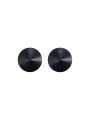 Nasutniki Sublimie Black O/S Premium Obsessive