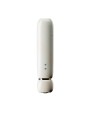 Masażer intymny Lia Floral White Zalo