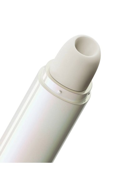Masażer intymny Lia Floral White Zalo