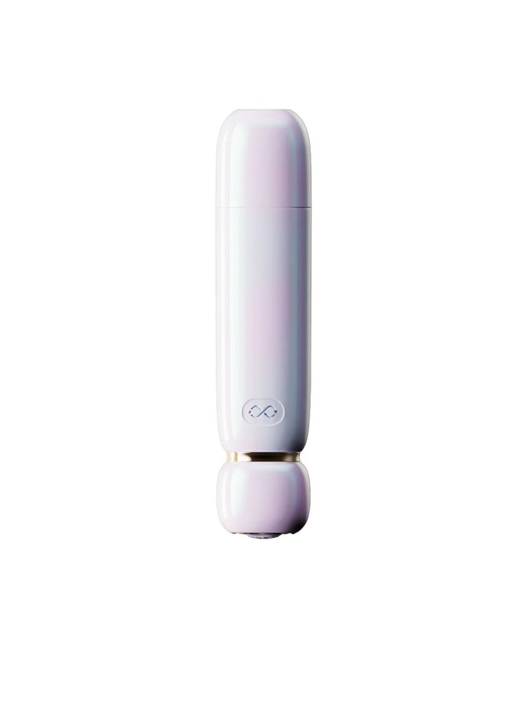 Masażer intymny Lia Lavender Purple Zalo