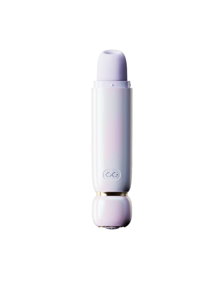 Masażer intymny Lia Lavender Purple Zalo