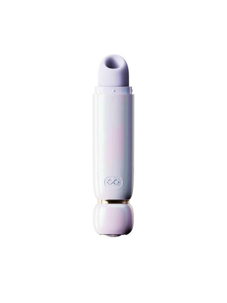 Masażer intymny Lia Lavender Purple Zalo