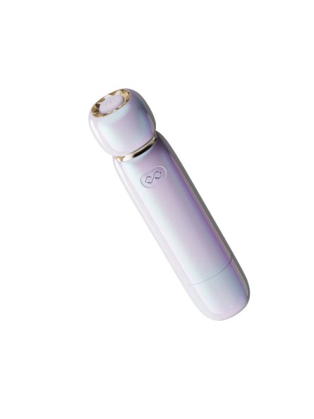 Masażer intymny Lia Lavender Purple Zalo