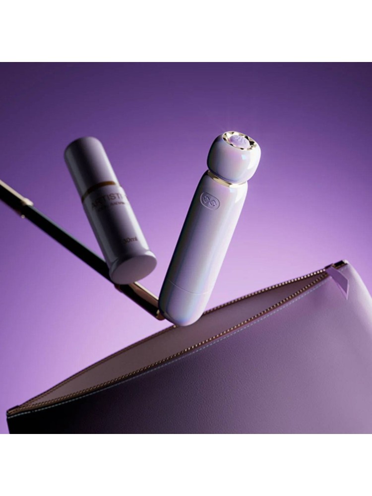 Masażer intymny Lia Lavender Purple Zalo