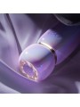 Masażer intymny Lia Lavender Purple Zalo