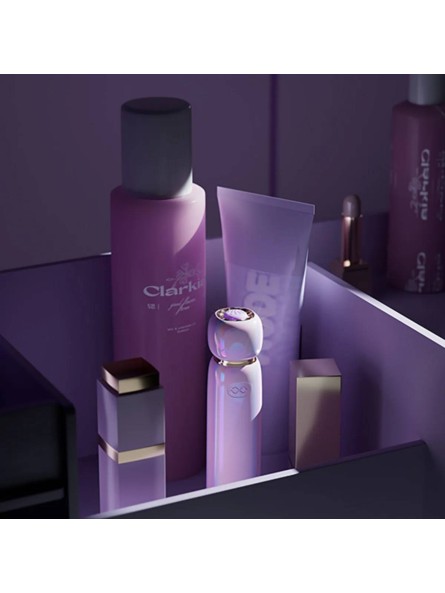 Masażer intymny Lia Lavender Purple Zalo