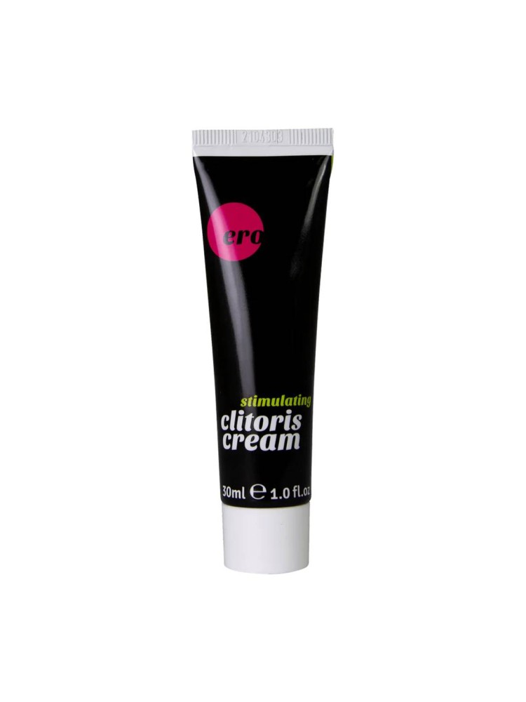 Krem stymulujący łechtaczkę Clitoris Cream Stimulating 30ml Ero