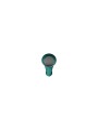 Wibrator króliczek Mose 2 Turquoise Green Zalo