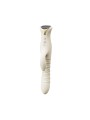 Wibrator króliczek Mose 2 Ivory White Zalo