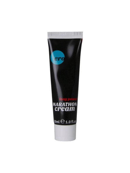 Krem opóźniający wytrysk Penis Marathon Long Power Cream 30ml Ero