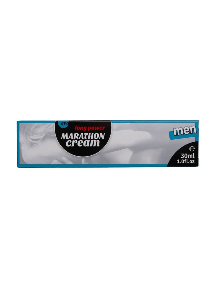 Krem opóźniający wytrysk Penis Marathon Long Power Cream 30ml Ero