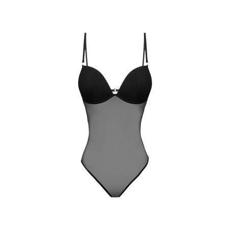 Body Stacy S Promees
