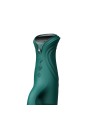 Wibrator króliczek Mose 2 Turquoise Green Zalo
